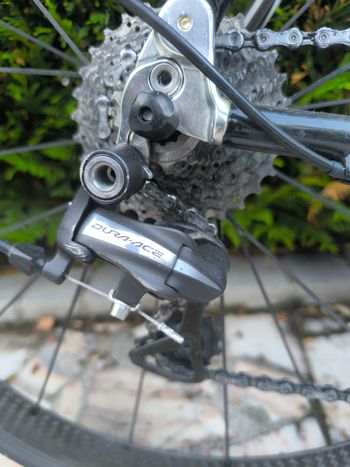 Used Fuji SST 1.0 2011 Road & Gravel, Black — image 4 of 17