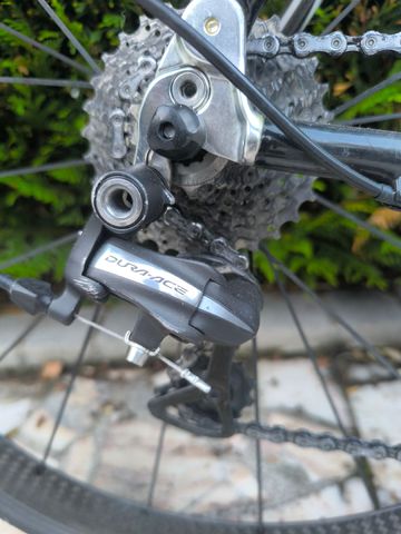 Used Fuji SST 1.0 2011 Road & Gravel, Black — image 4 of 17