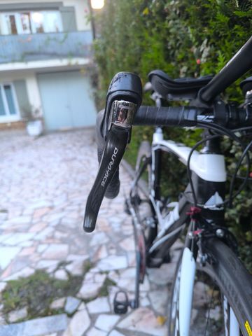 Used Fuji SST 1.0 2011 Road & Gravel, Black — image 12 of 17