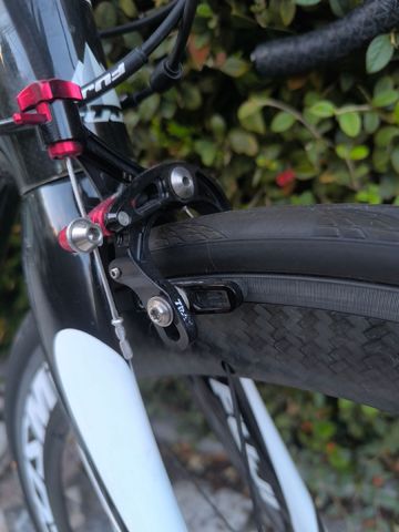 Used Fuji SST 1.0 2011 Road & Gravel, Black — image 8 of 17