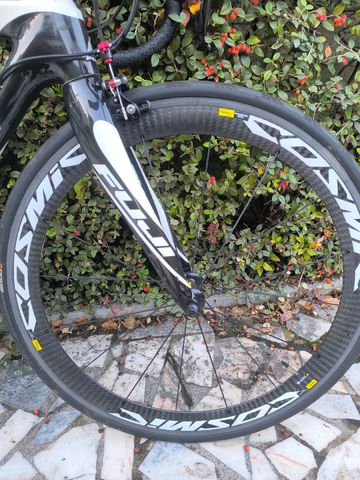 Used Fuji SST 1.0 2011 Road & Gravel, Black — image 7 of 17