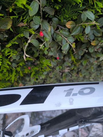 Used Fuji SST 1.0 2011 Road & Gravel, Black — image 14 of 17