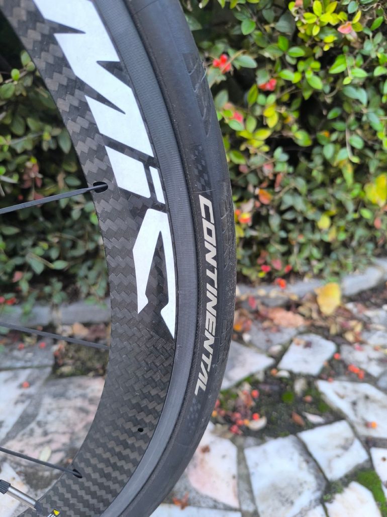 Used Fuji SST 1.0 2011 Road & Gravel, Black — image 13 of 17