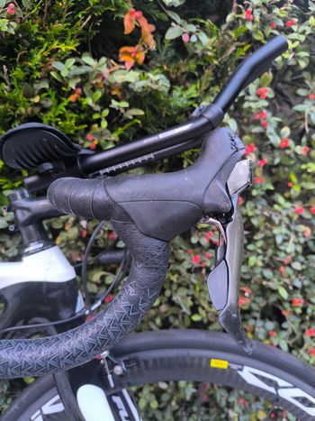 Used Fuji SST 1.0 2011 Road & Gravel, Black — image 15 of 17