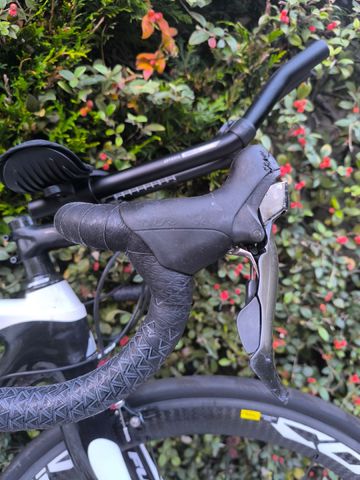 Used Fuji SST 1.0 2011 Road & Gravel, Black — image 15 of 17