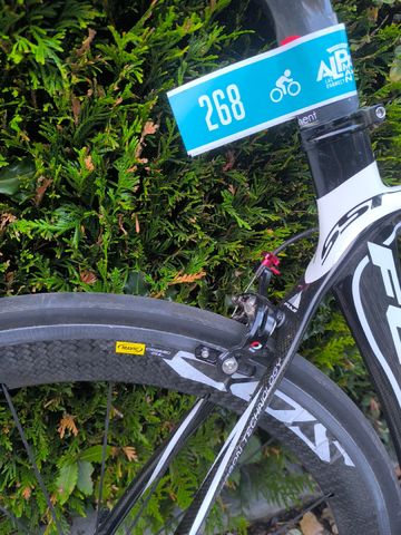 Used Fuji SST 1.0 2011 Road & Gravel, Black — image 6 of 17
