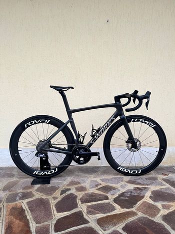 Specialized, Tarmac SL7 Pro - Ultegra Di2 2023