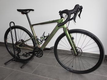 Cannondale, Topstone Carbon 6 2021