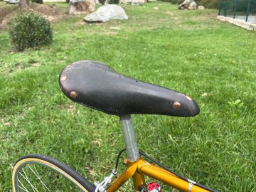 Tweedehands Bertin Gold 1975 Road & Gravel — afbeelding 8 van 17