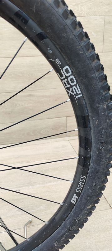 Brugt Bianchi 9.1 2018 Mountainbike — billede 20 af 23