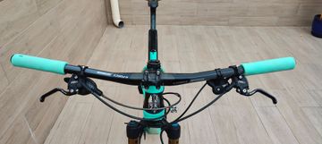 Brugt Bianchi 9.1 2018 Mountainbike — billede 19 af 23
