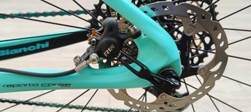 Brugt Bianchi 9.1 2018 Mountainbike — billede 12 af 23