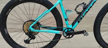 Brugt Bianchi 9.1 2018 Mountainbike — billede 3 af 23