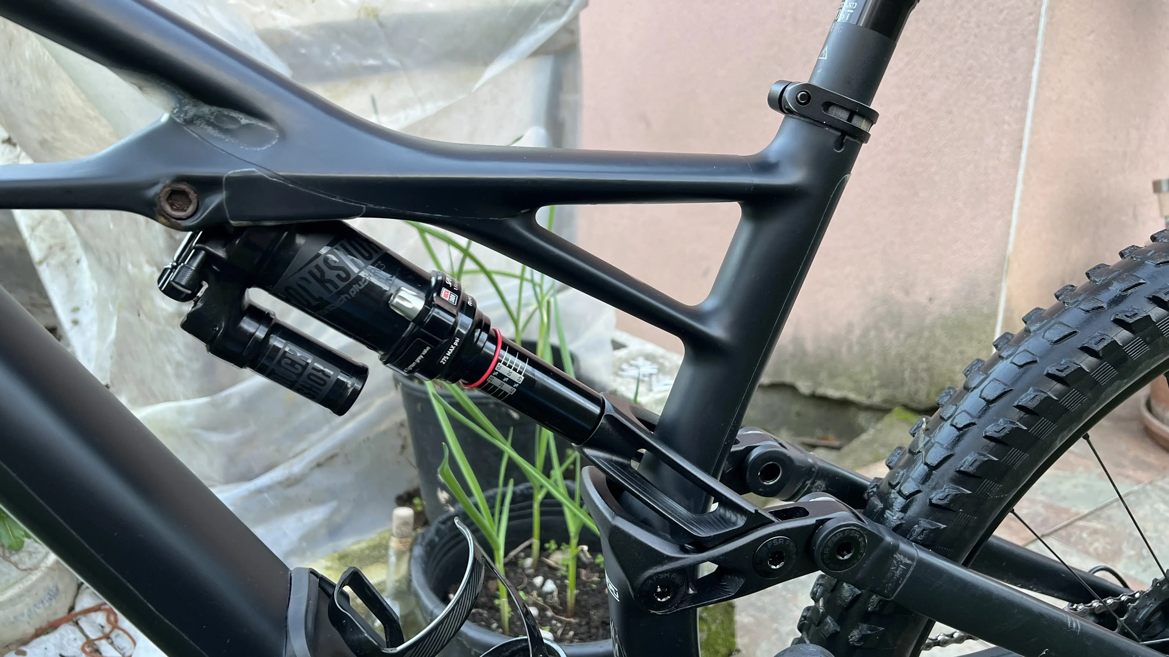 Specialized enduro elite online 29 2018