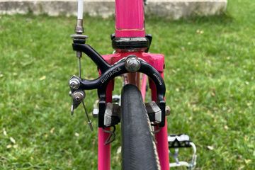 Used Mercier Rose 1978 Road & Gravel, Red — image 12 of 18