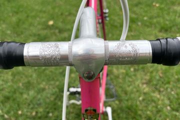Used Mercier Rose 1978 Road & Gravel, Red — image 15 of 18