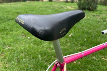 Used Mercier Rose 1978 Road & Gravel, Red — image 10 of 18