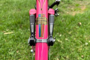 Used Mercier Rose 1978 Road & Gravel, Red — image 7 of 18