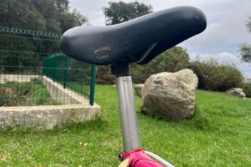 Used Mercier Rose 1978 Road & Gravel, Red — image 9 of 18