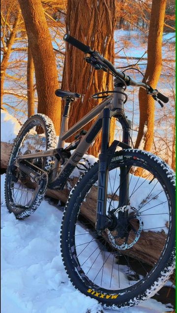 Gebrauchtes Commencal Clash SRAM GX Eagle 2022 MTB