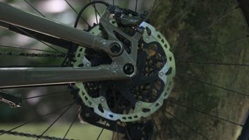 Używany Commencal Clash SRAM GX Eagle 2022 Mountainbike — zdjęcie 2 z 5