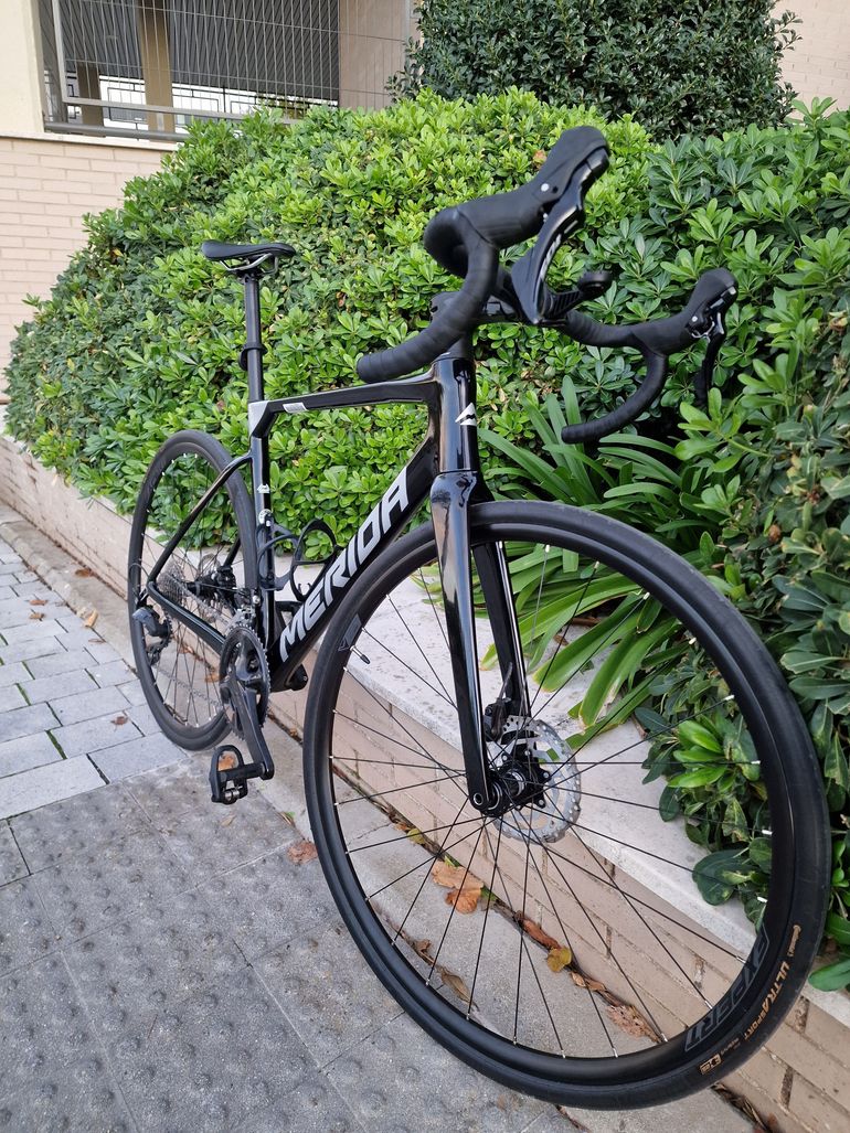 Merida SCULTURA 4000 2024 2024