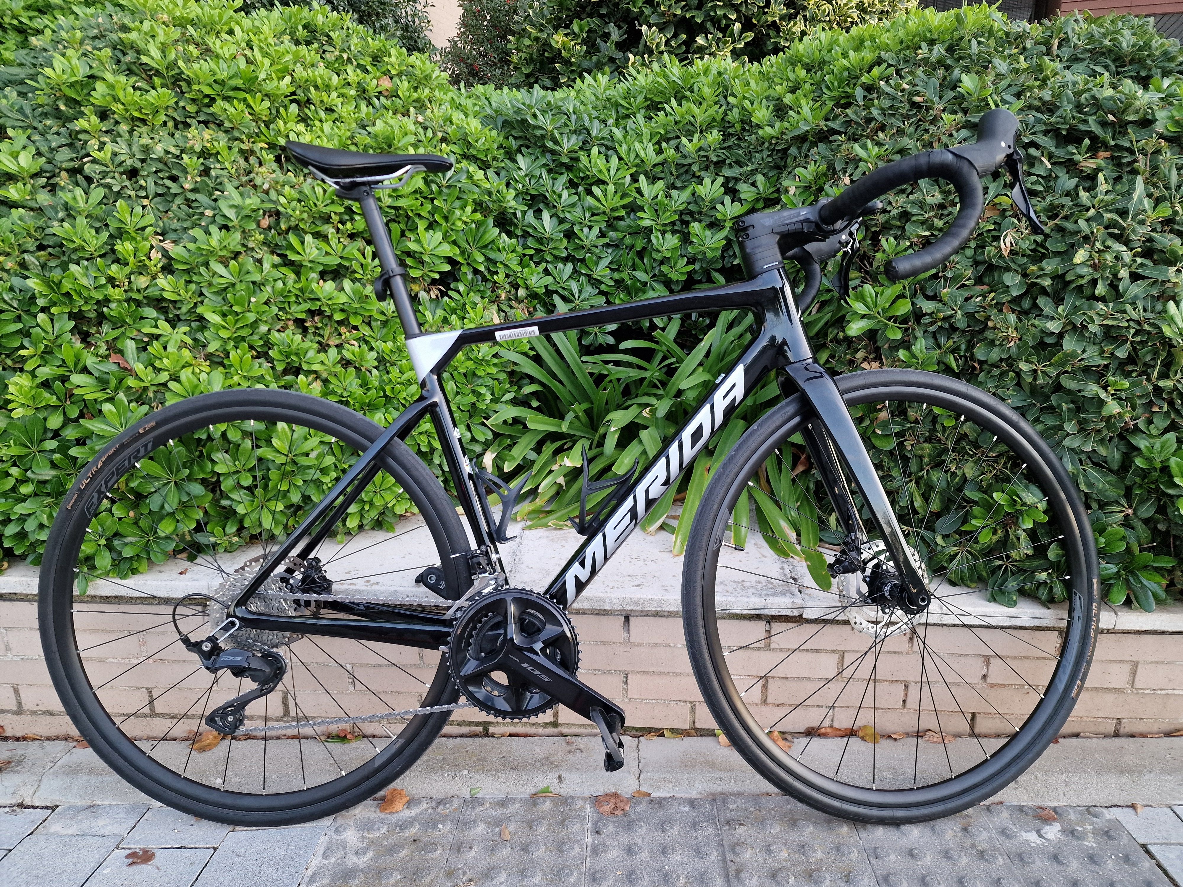 Merida SCULTURA 4000 2024 2024