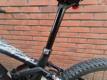 Used BULLS Bulls Sonic Evo Am 2021 2021 Mountainbike — image 9 of 12