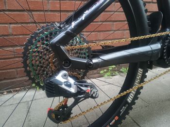 Used BULLS Bulls Sonic Evo Am 2021 2021 Mountainbike — image 3 of 12