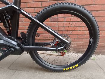 Used BULLS Bulls Sonic Evo Am 2021 2021 Mountainbike — image 6 of 12