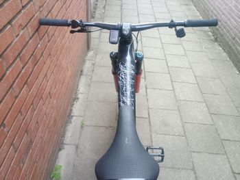 Used BULLS Bulls Sonic Evo Am 2021 2021 Mountainbike — image 7 of 12