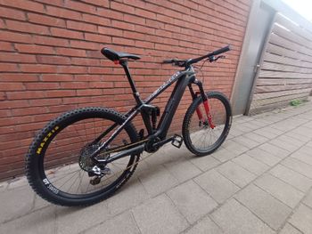 BULLS, Bulls Sonic Evo Am 2021