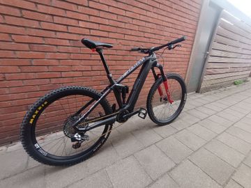 Tweedehands Bulls Sonic Evo Am 2021 2021 MTB