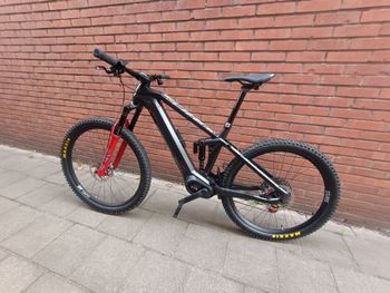 Used BULLS Bulls Sonic Evo Am 2021 2021 Mountainbike — image 2 of 12