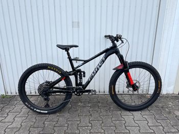Ghost, SL AMR 6.7 AL U 2020