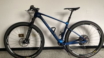 Giant XTC Advanced SL 29 0 2020 2020 MTB de segunda mano
