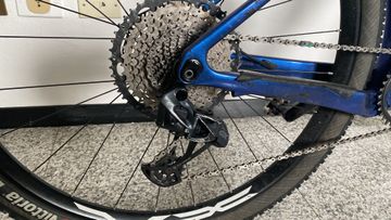 Brugt Giant XTC Advanced SL 29 0 2020 2020 Mountainbike — billede 3 af 3