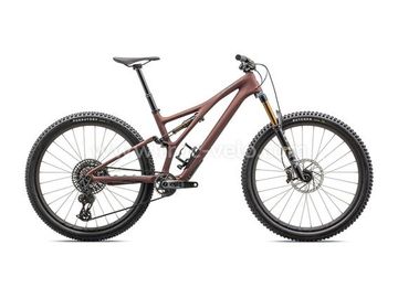 Brugt Specialized Stumpjumper Pro 2023 Mountainbike — billede 3 af 3