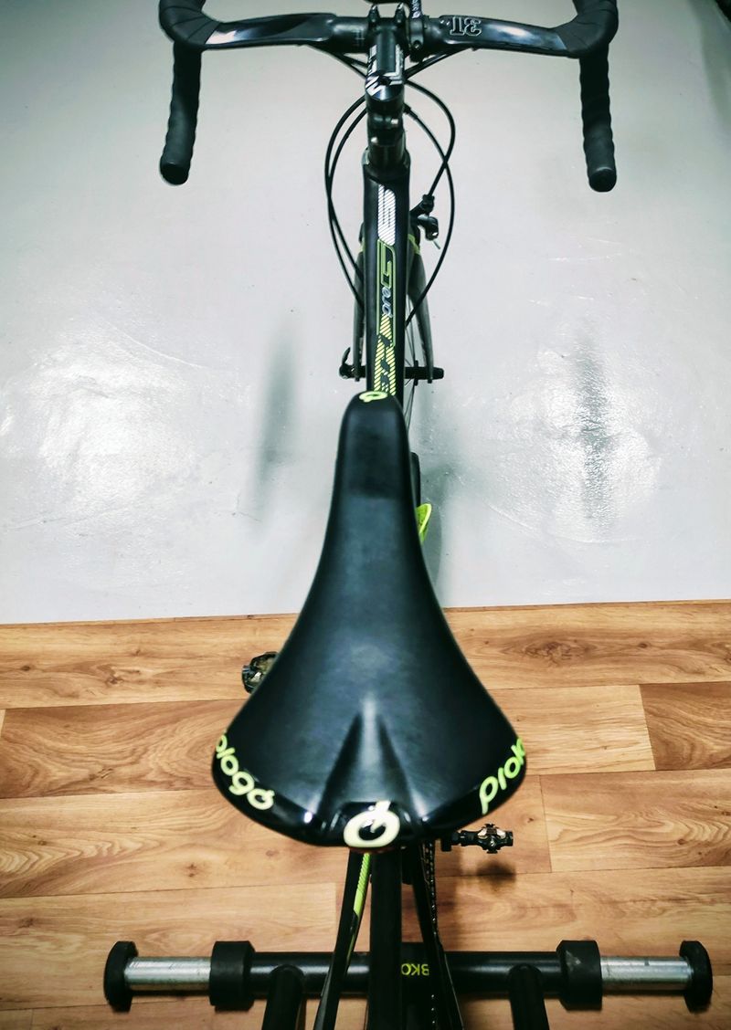 Used BH G6 Pro 2021 Road & Gravel, Black — image 5 of 10