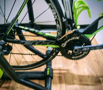 Used BH G6 Pro 2021 Road & Gravel, Black — image 4 of 10