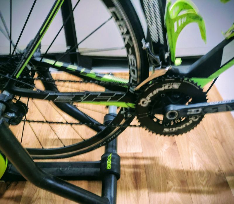 Used BH G6 Pro 2021 Road & Gravel, Black — image 4 of 10