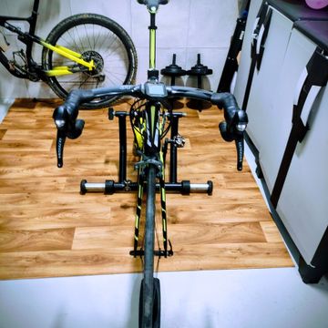 Used BH G6 Pro 2021 Road & Gravel, Black — image 6 of 10