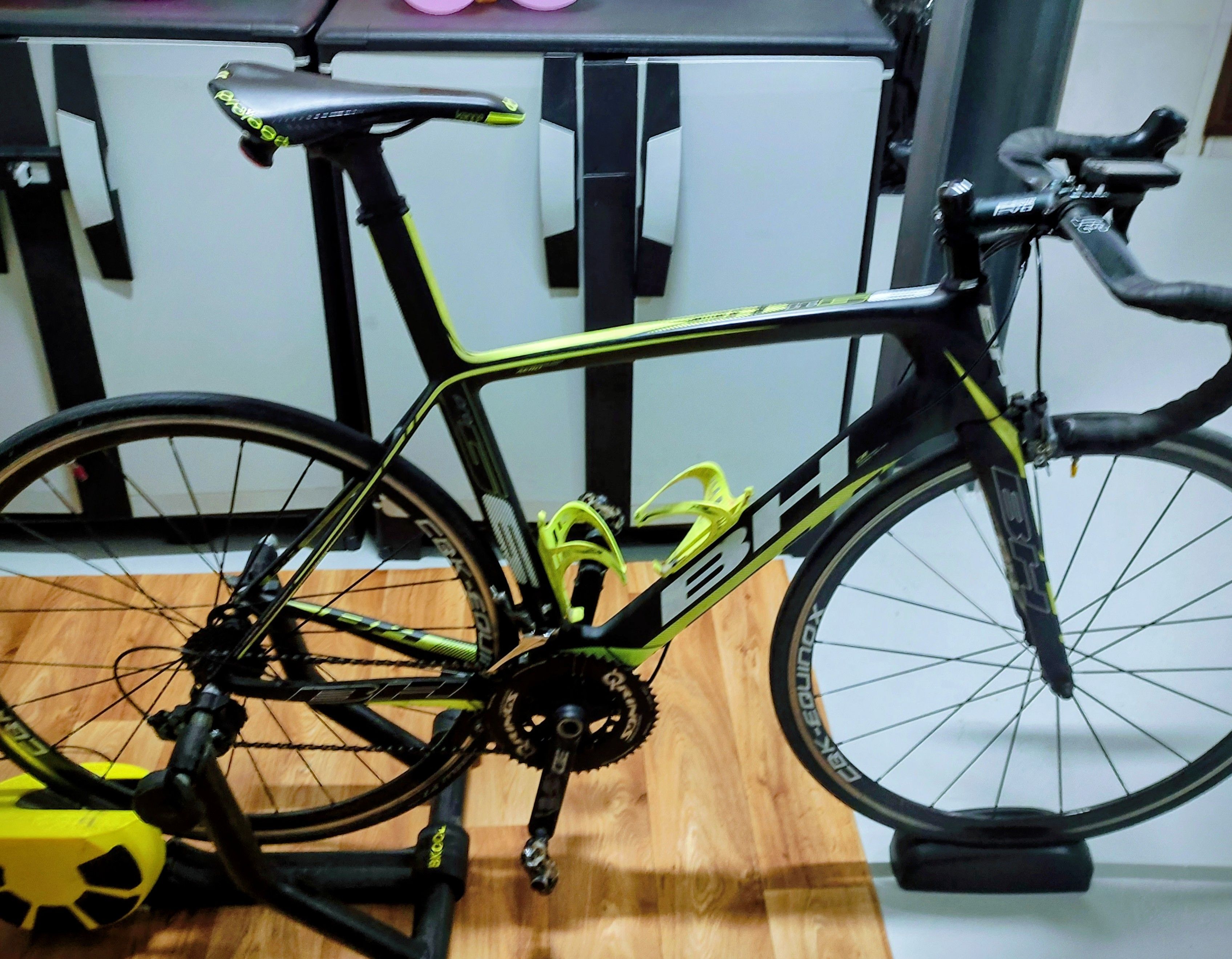 BH G6 Pro 2021