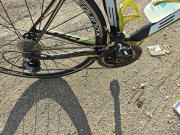 Used BH G6 Pro 2021 Road & Gravel, Black — image 9 of 10