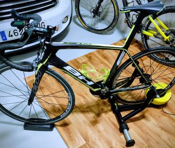 Used BH G6 Pro 2021 Road & Gravel, Black — image 2 of 10