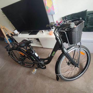 Brugt Electric Bike Company El 2024 Road & Gravel — billede 3 af 7