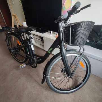 Brugt Electric Bike Company El 2024 Road & Gravel — billede 2 af 7