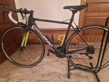 Brugt Corratec CCT Team 105 2022 2022 Road & Gravel