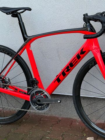 Brugt Trek Domane SLR 9 eTap 2022 2022 Road & Gravel — billede 4 af 16