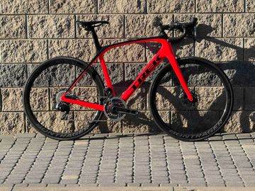 Brugt Trek Domane SLR 9 eTap 2022 2022 Road & Gravel